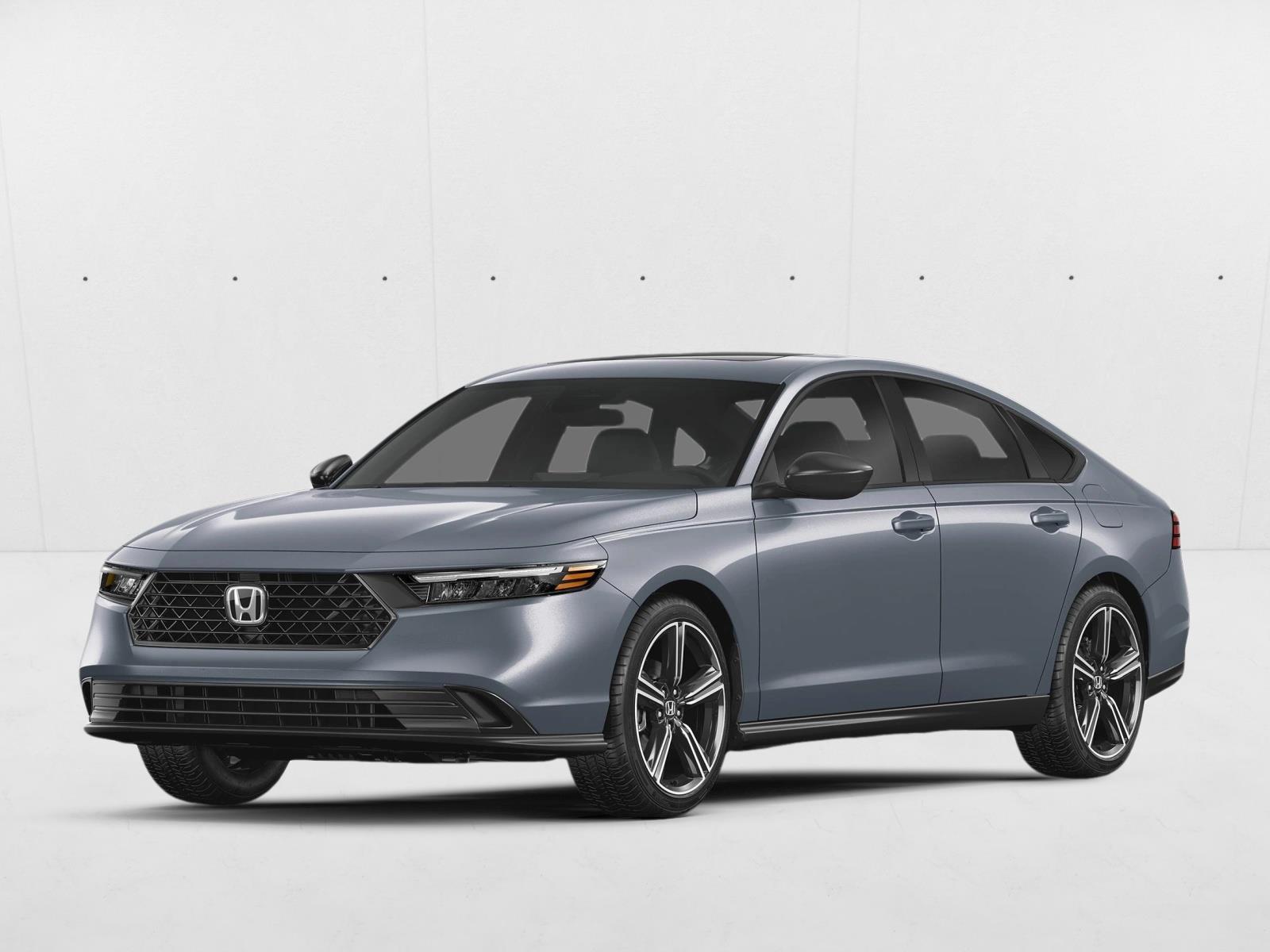 Thumbnail: 2026 Honda Accord - 1
