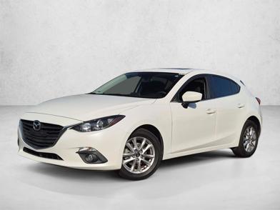 2016 Mazda Mazda3 i Touring -
                  Carlsbad, CA
