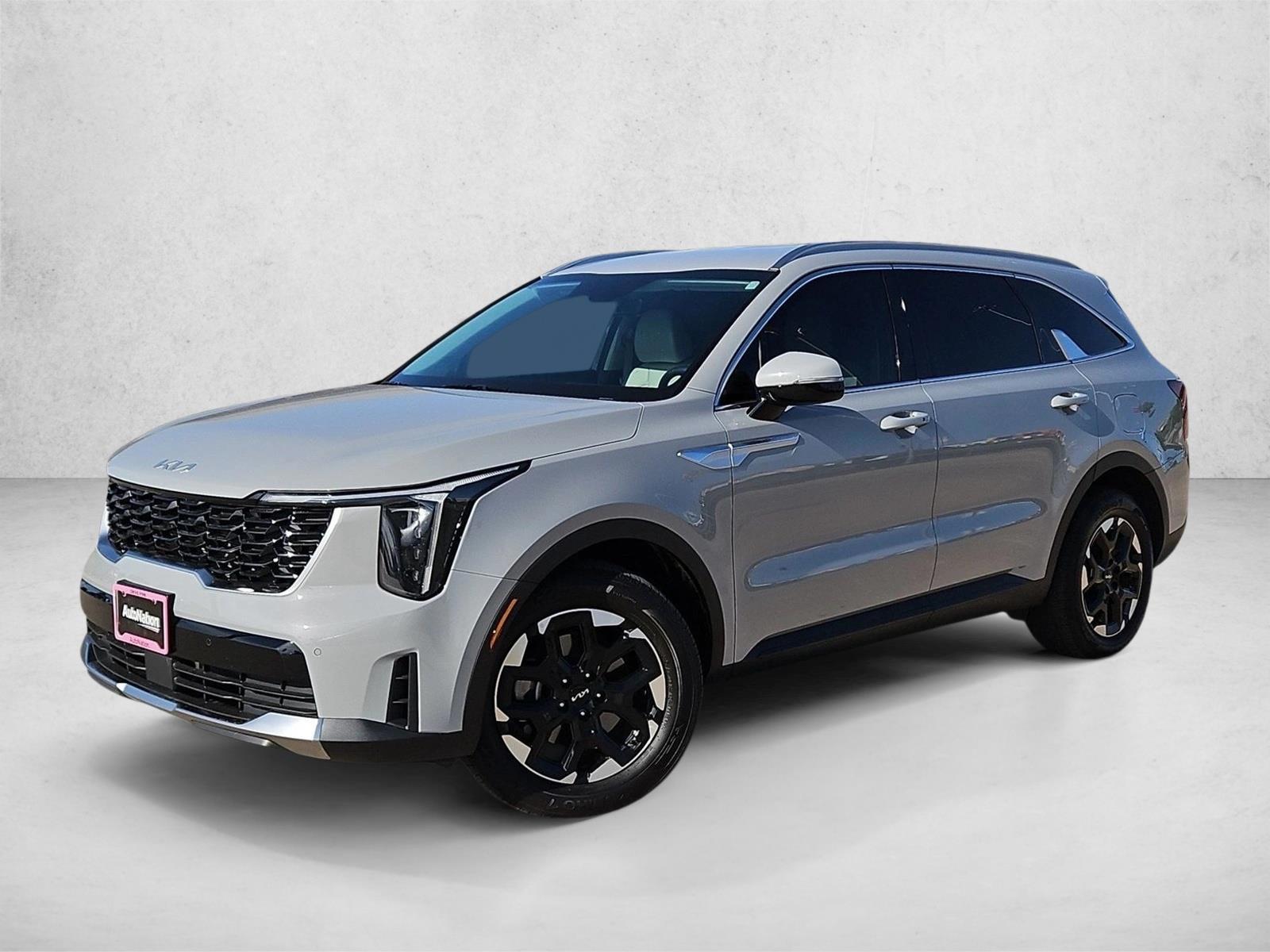 Thumbnail: 2025 Kia Sorento - 1