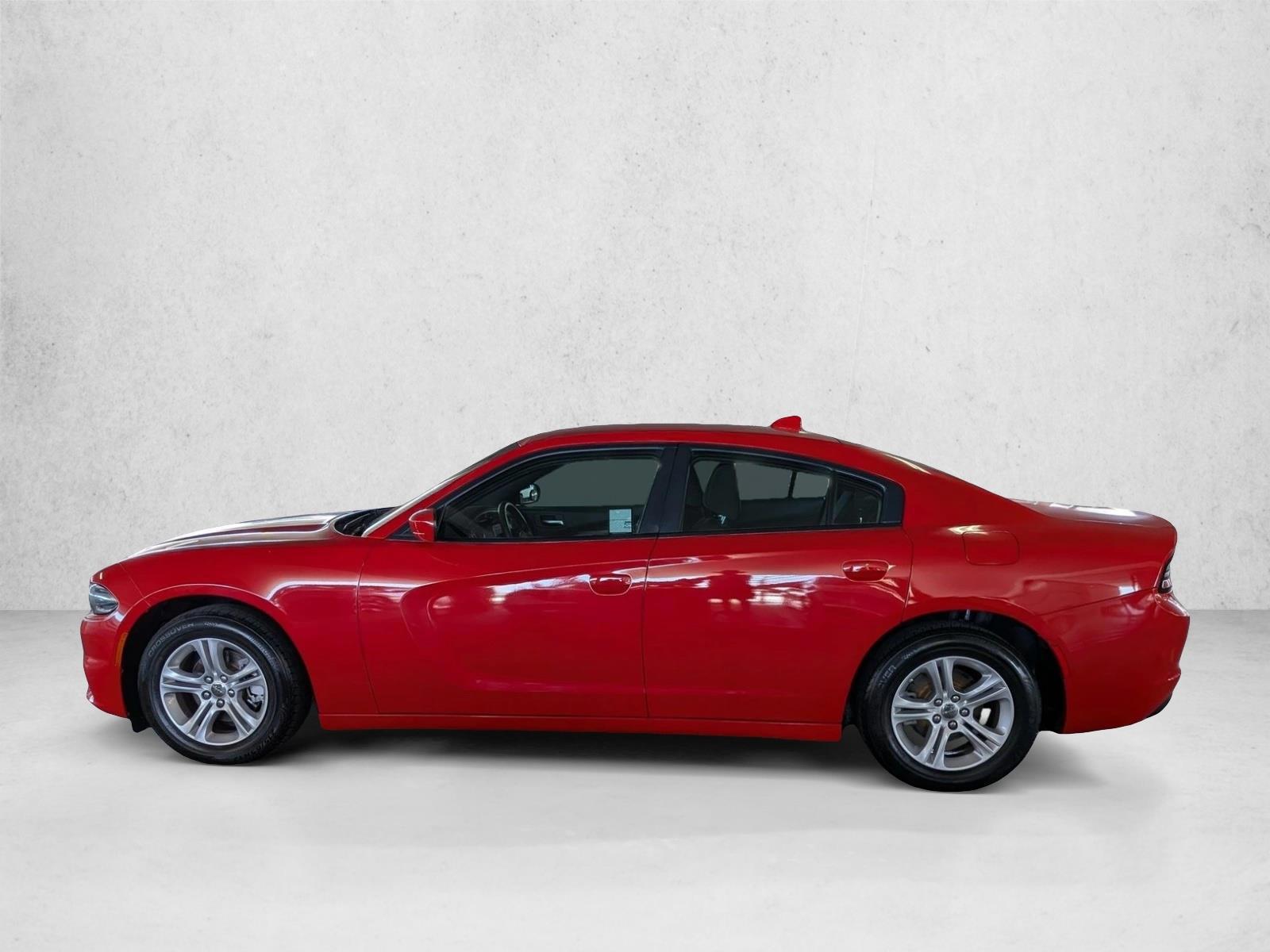 Thumbnail: 2023 Dodge Charger - 2