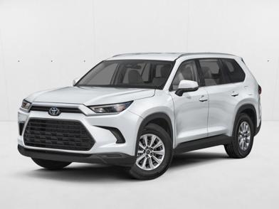 2026 Toyota Grand Highlander