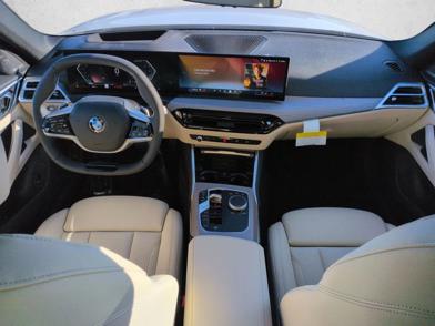 2026 BMW 4 Series