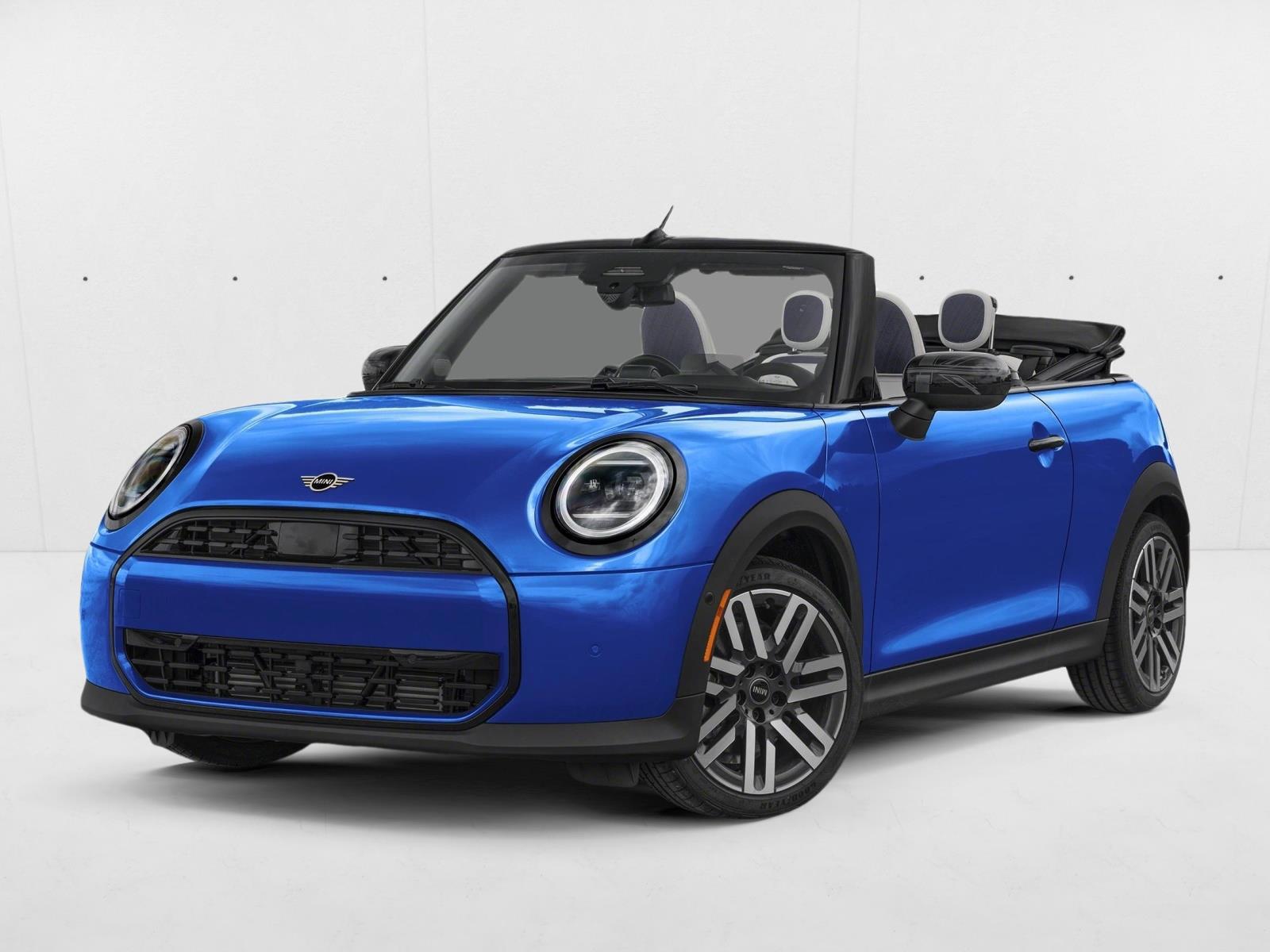 Thumbnail: 2026 MINI Cooper - 1
