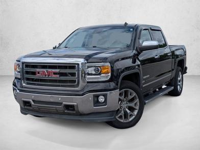 2014 GMC Sierra 1500 SLT -
                  Knoxville, TN