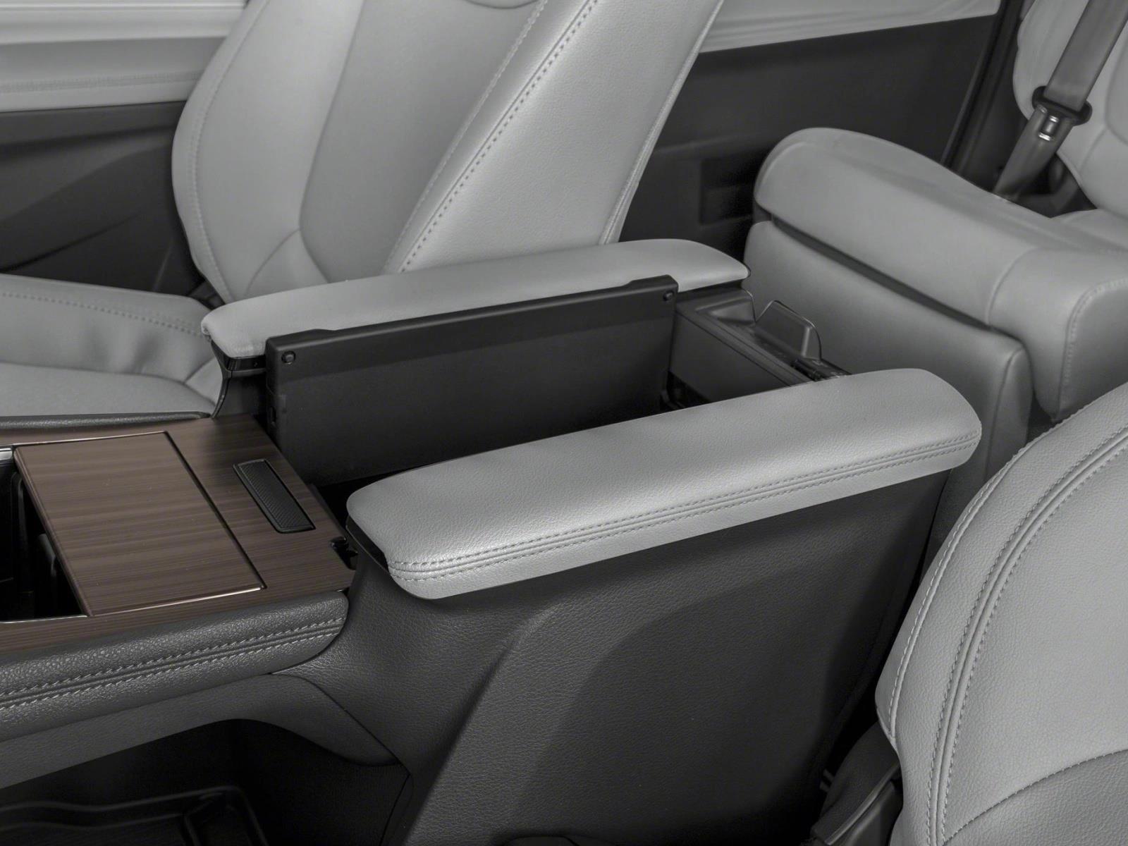 Thumbnail: 2026 Toyota Sienna - 5