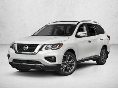 2019 Nissan Pathfinder SL -
                  Lutz, FL