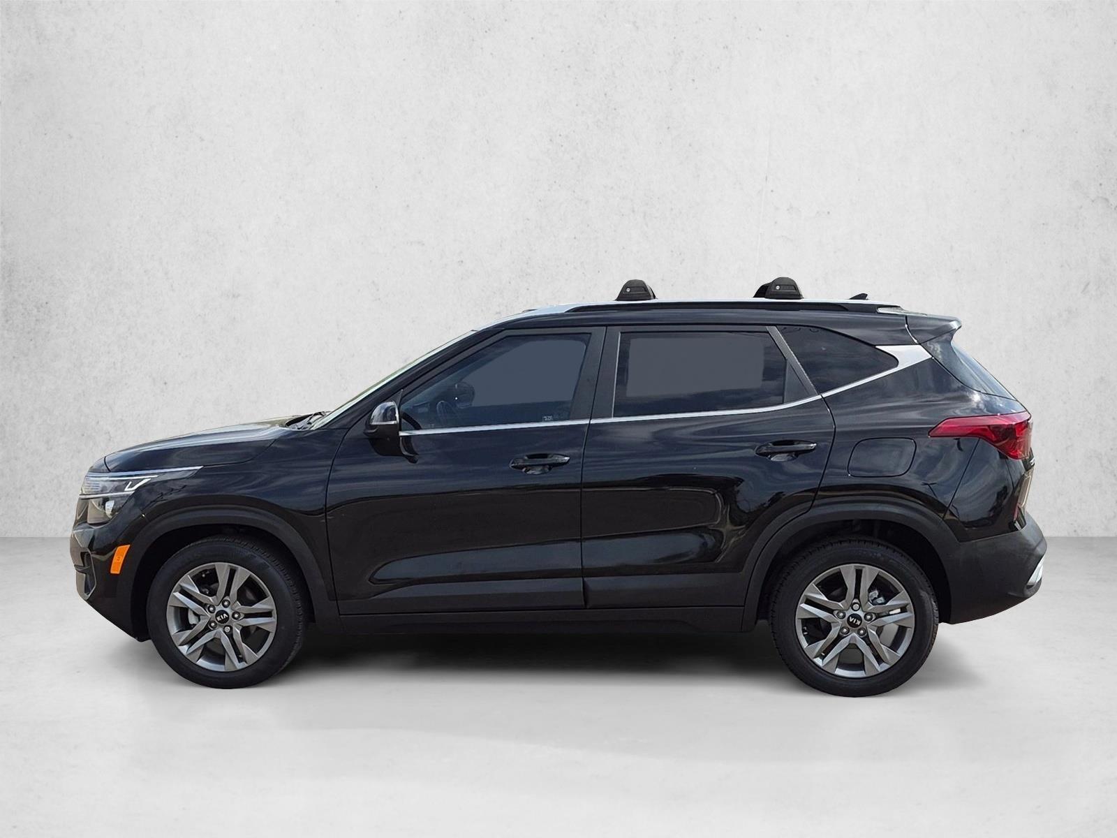 Thumbnail: 2021 Kia Seltos - 2