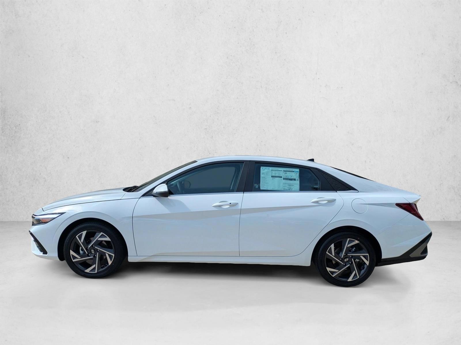 Thumbnail: 2026 Hyundai Elantra - 2