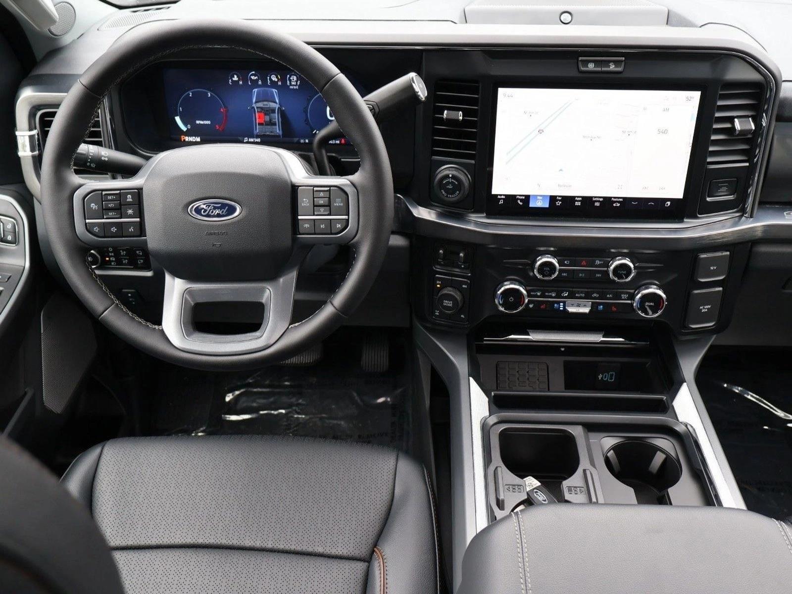 Thumbnail: 2025 Ford Econoline - 3