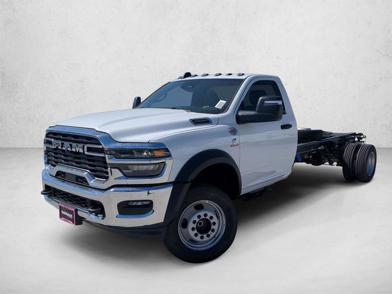 2026 RAM 5500 Tradesman -
                  Spring, TX