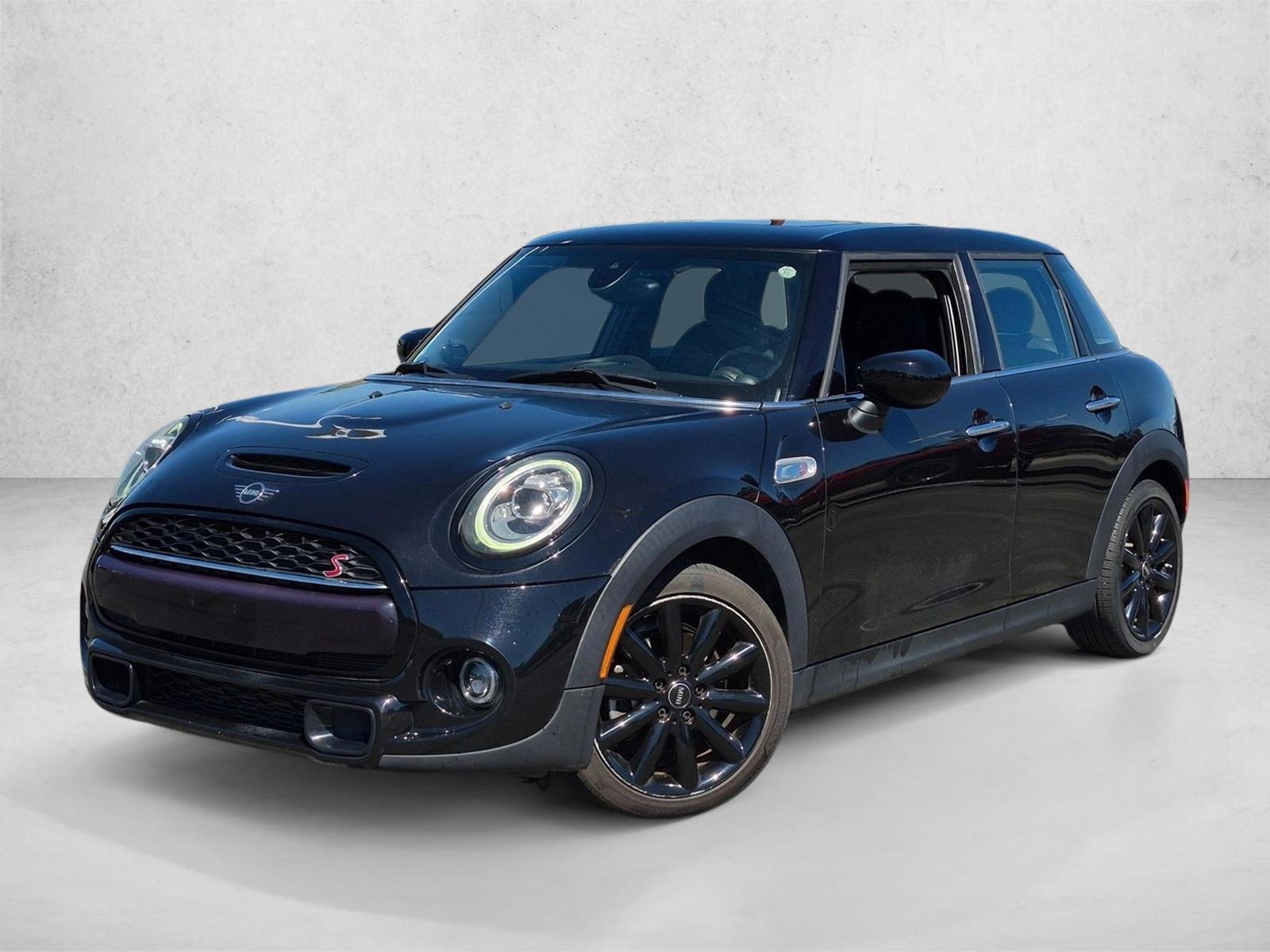 2020 MINI Hardtop 4 Door