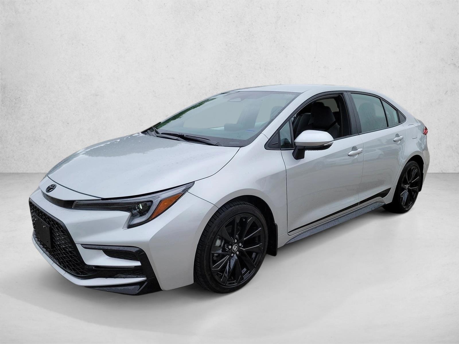 Thumbnail: 2026 Toyota Corolla - 1