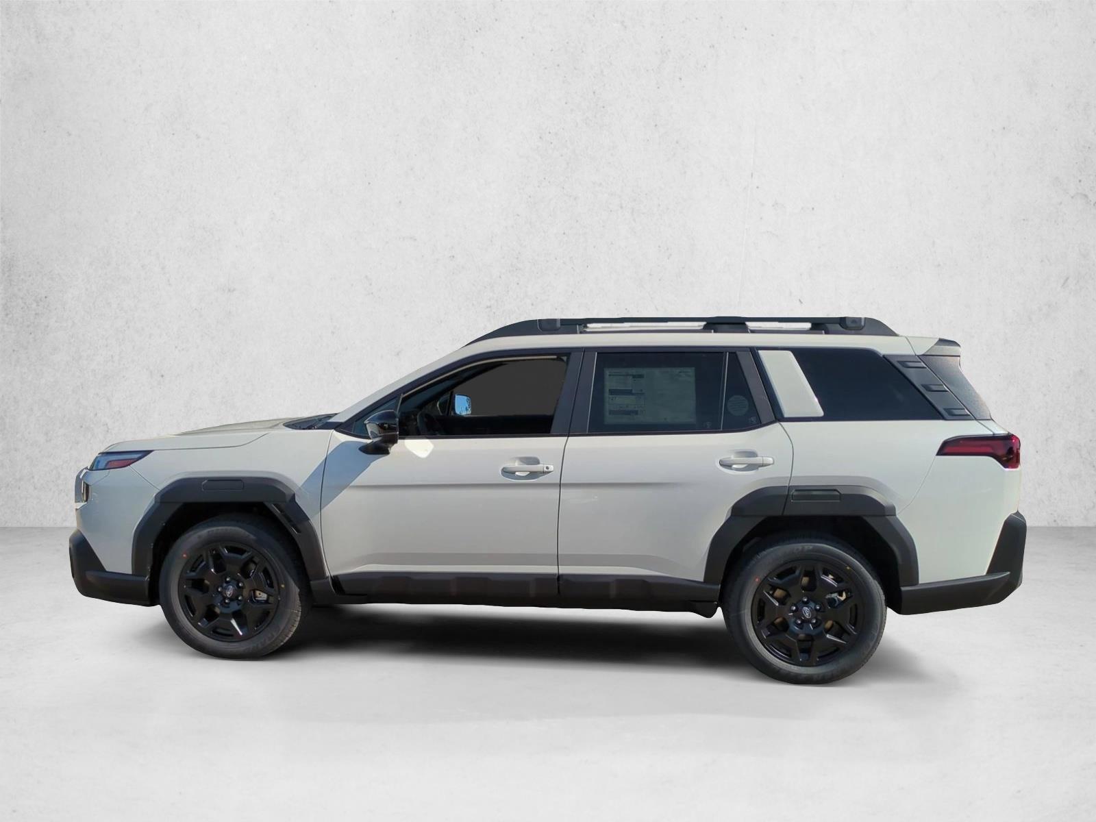Thumbnail: 2026 Subaru Outback - 2