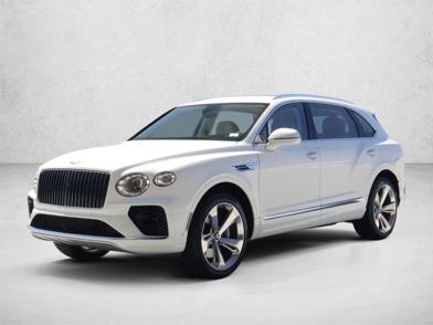 2023 Bentley Bentayga Azure -
                  Newport Beach, CA