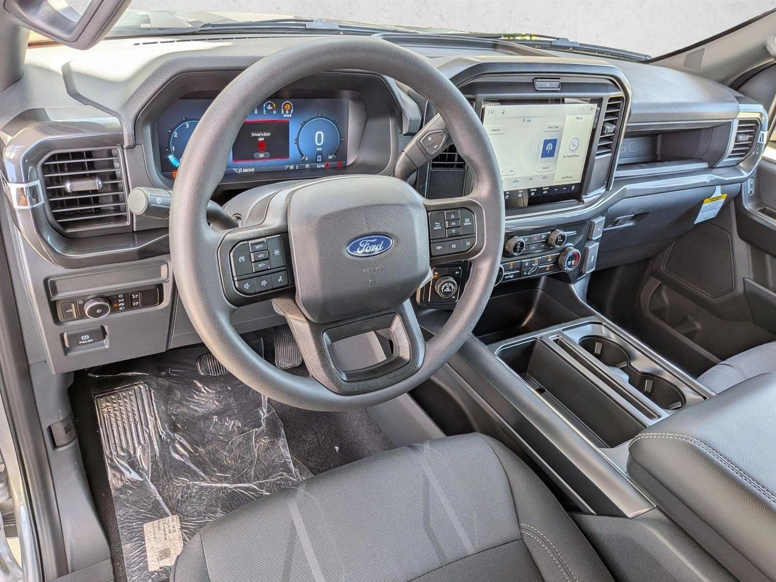 Thumbnail: 2026 Ford F-150 - 3