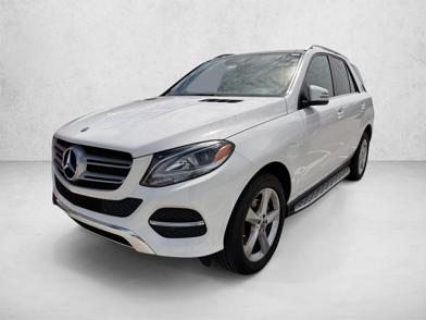 2018 Mercedes-Benz GLE 350 -
                  Westlake, OH