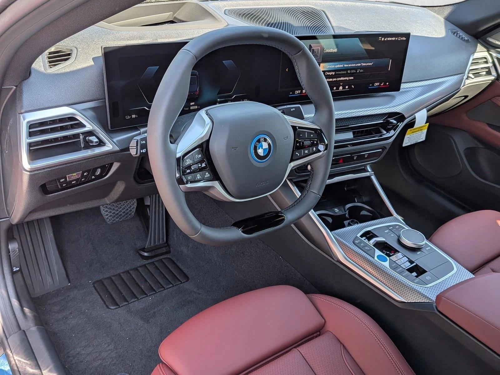 Thumbnail: 2026 BMW i4 - 3