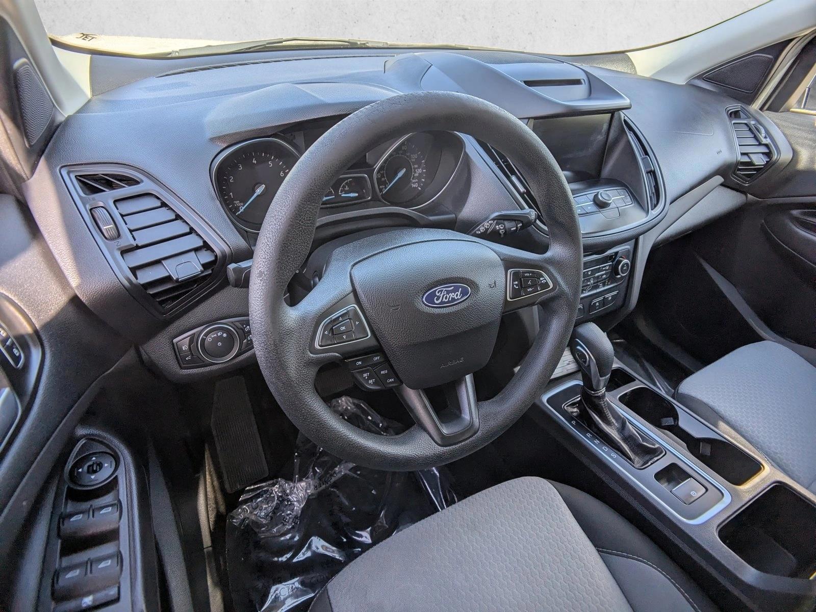 Thumbnail: 2018 Ford Escape - 3