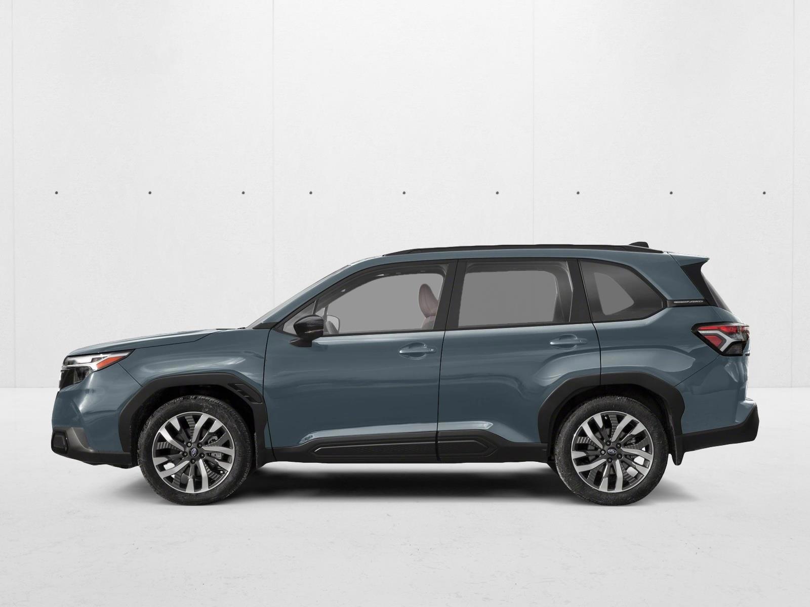 Thumbnail: 2026 Subaru Forester - 2