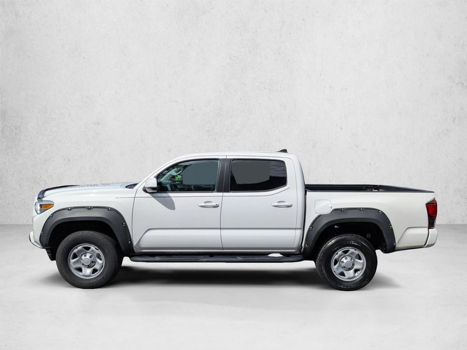 Thumbnail: 2022 Toyota Tacoma - 2