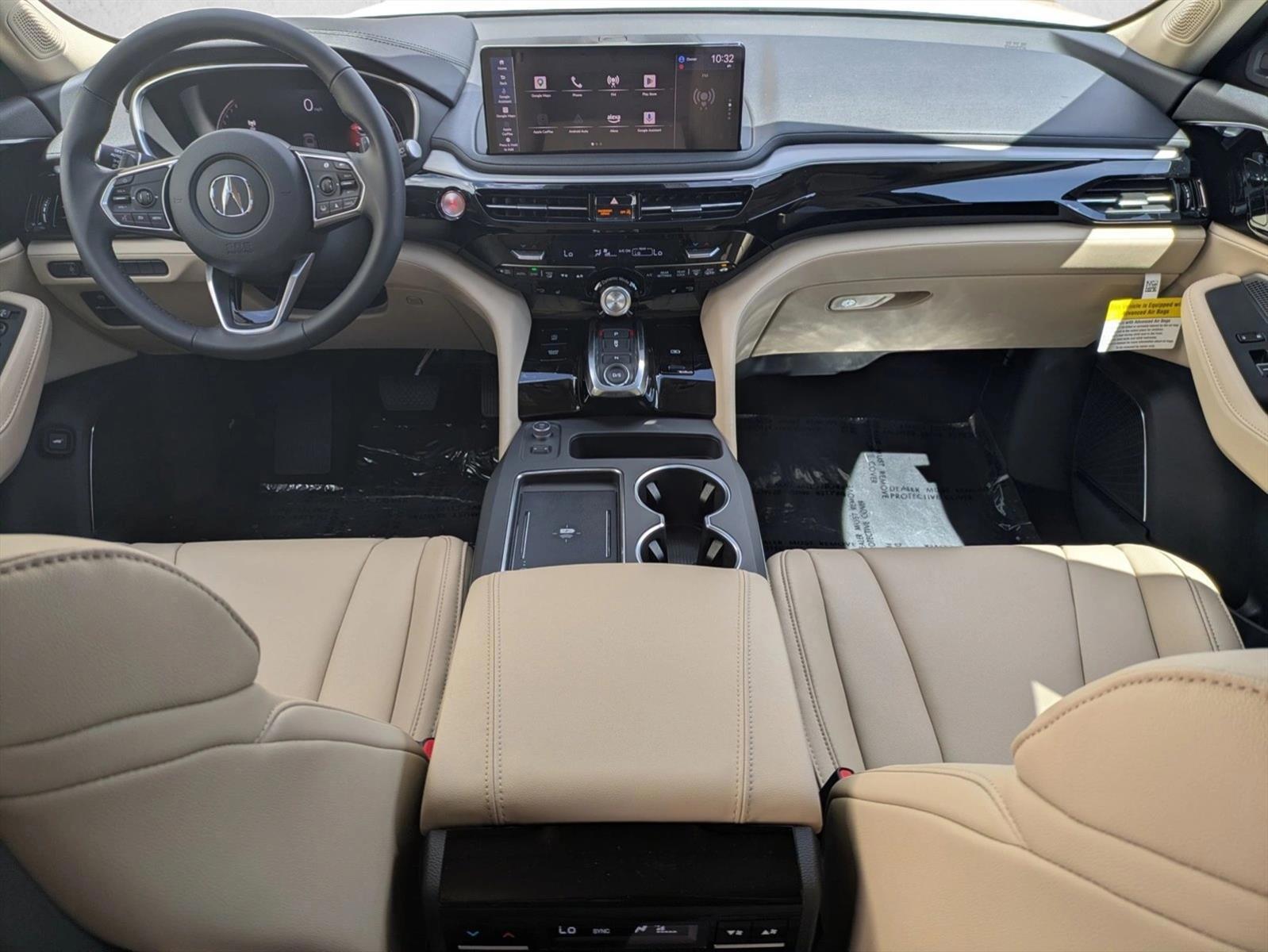 Thumbnail: 2026 Acura MDX - 3