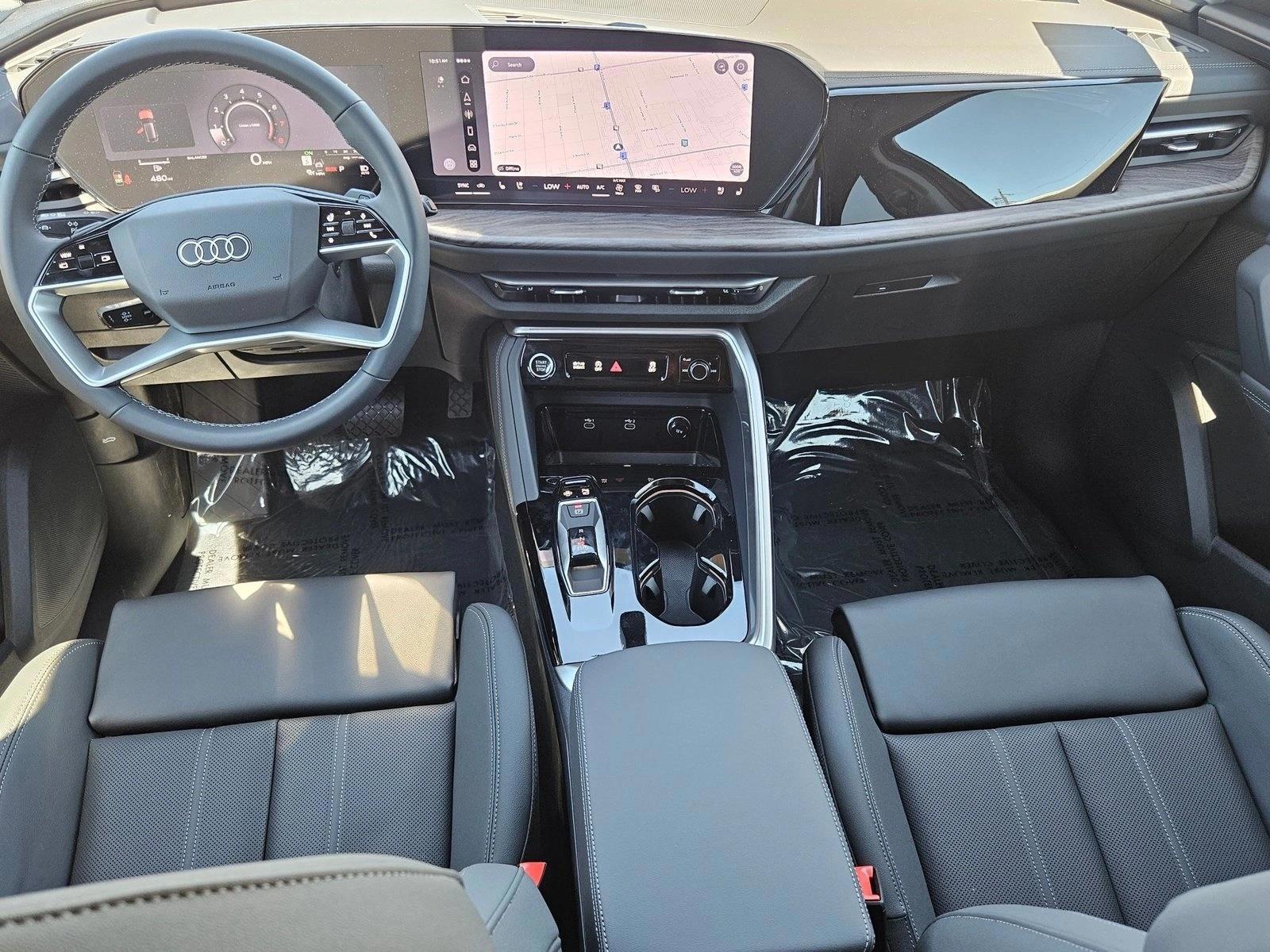 Thumbnail: 2026 Audi Q5 - 4
