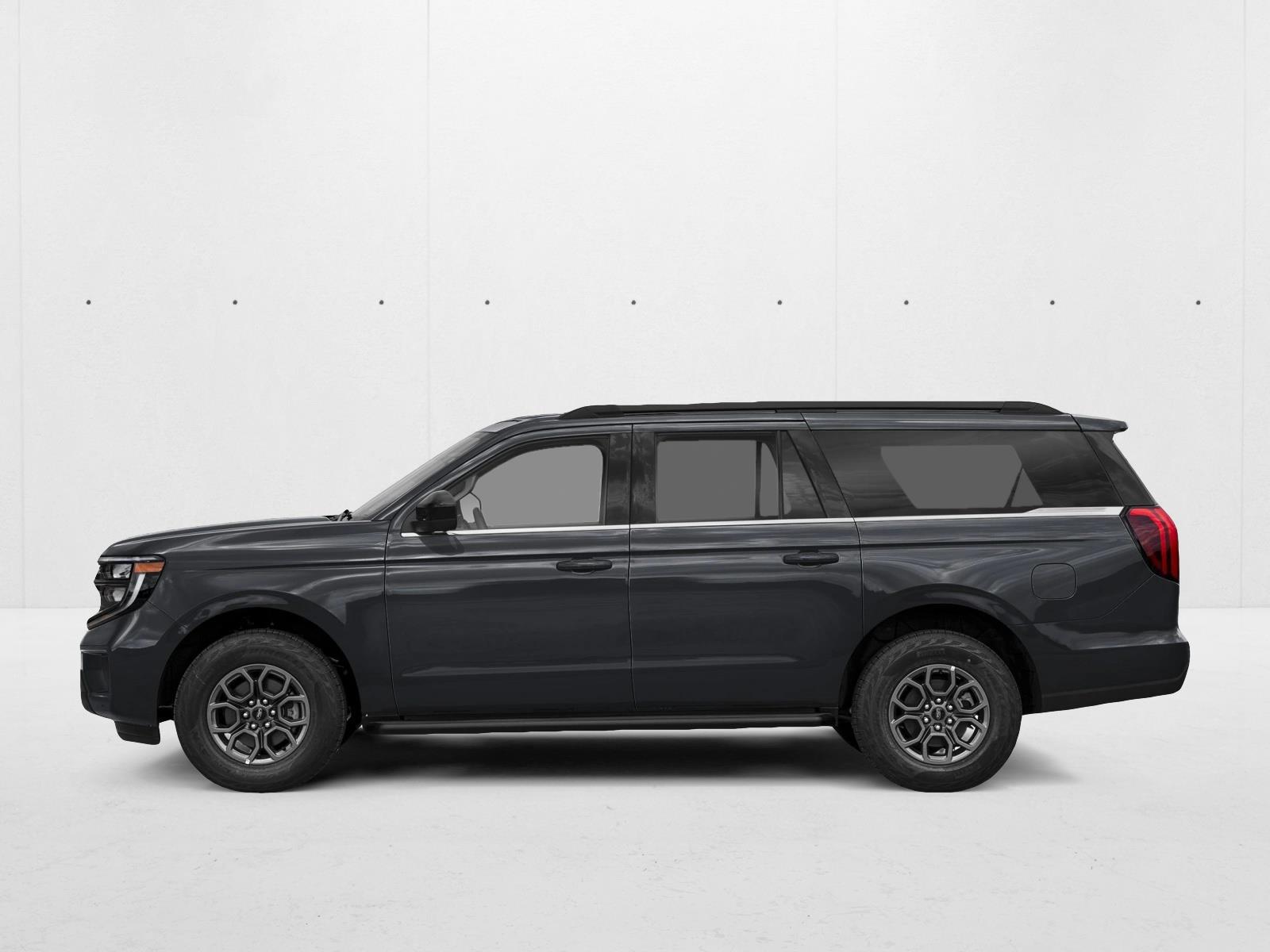 Thumbnail: 2027 Ford Expedition MAX - 2