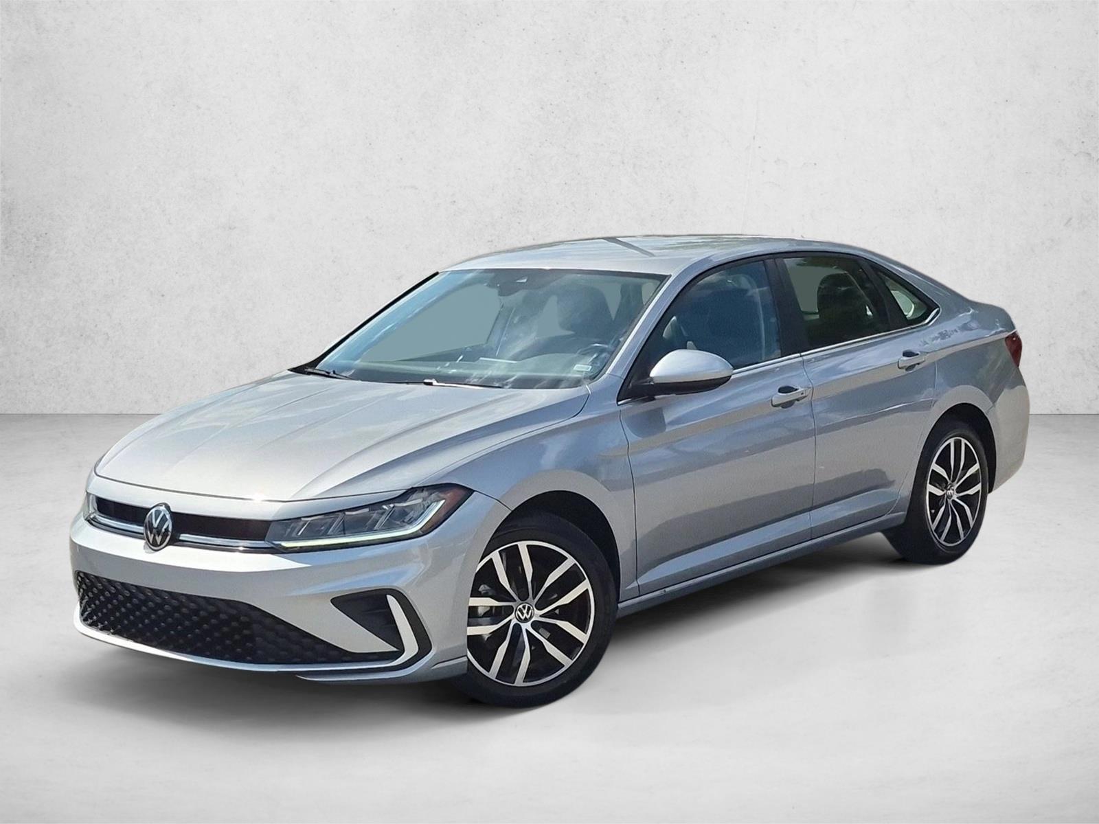 Thumbnail: 2025 Volkswagen Jetta - 1