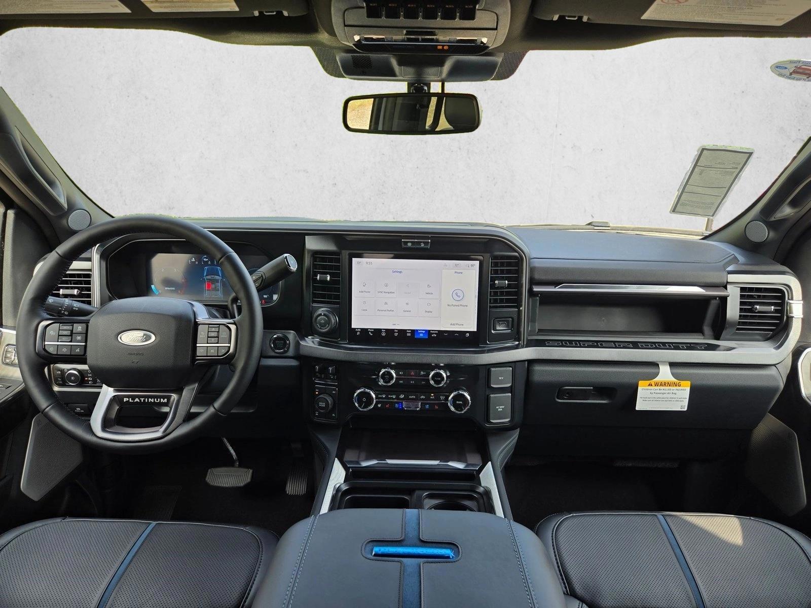 Thumbnail: 2026 Ford Econoline - 3