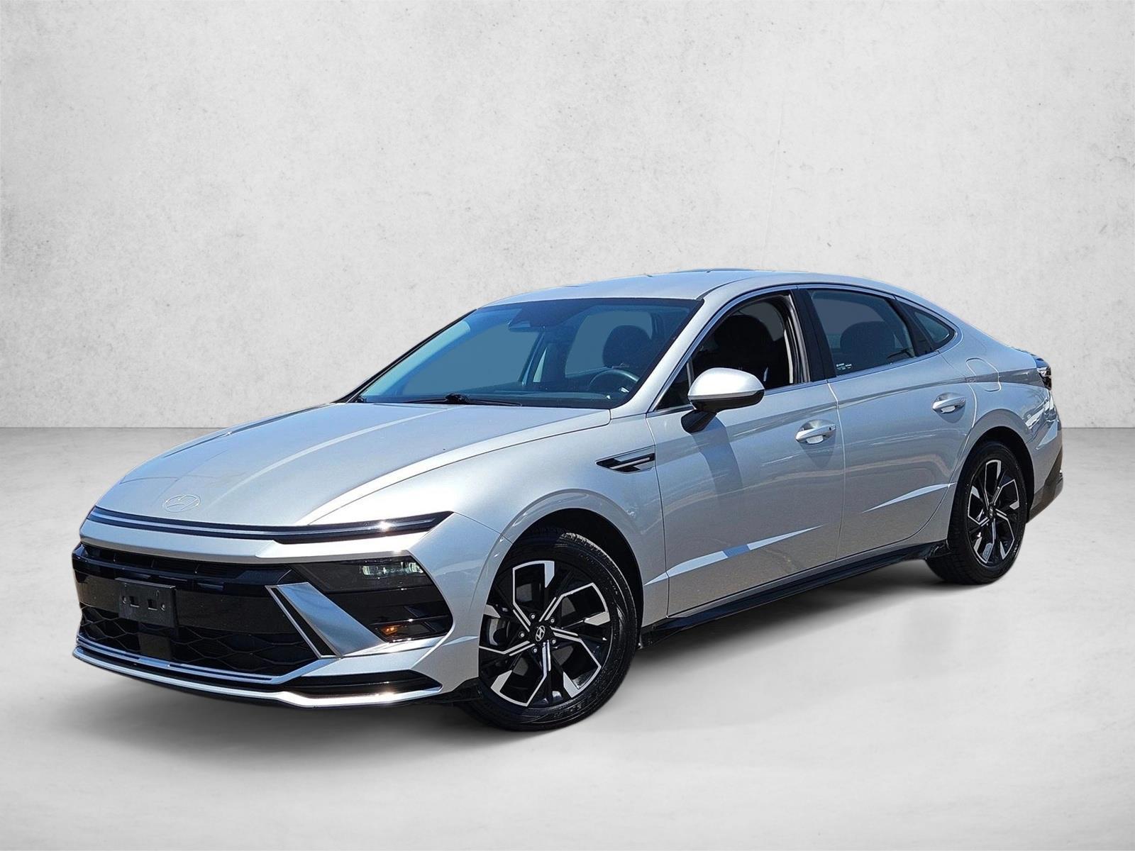 Thumbnail: 2024 Hyundai Sonata - 1