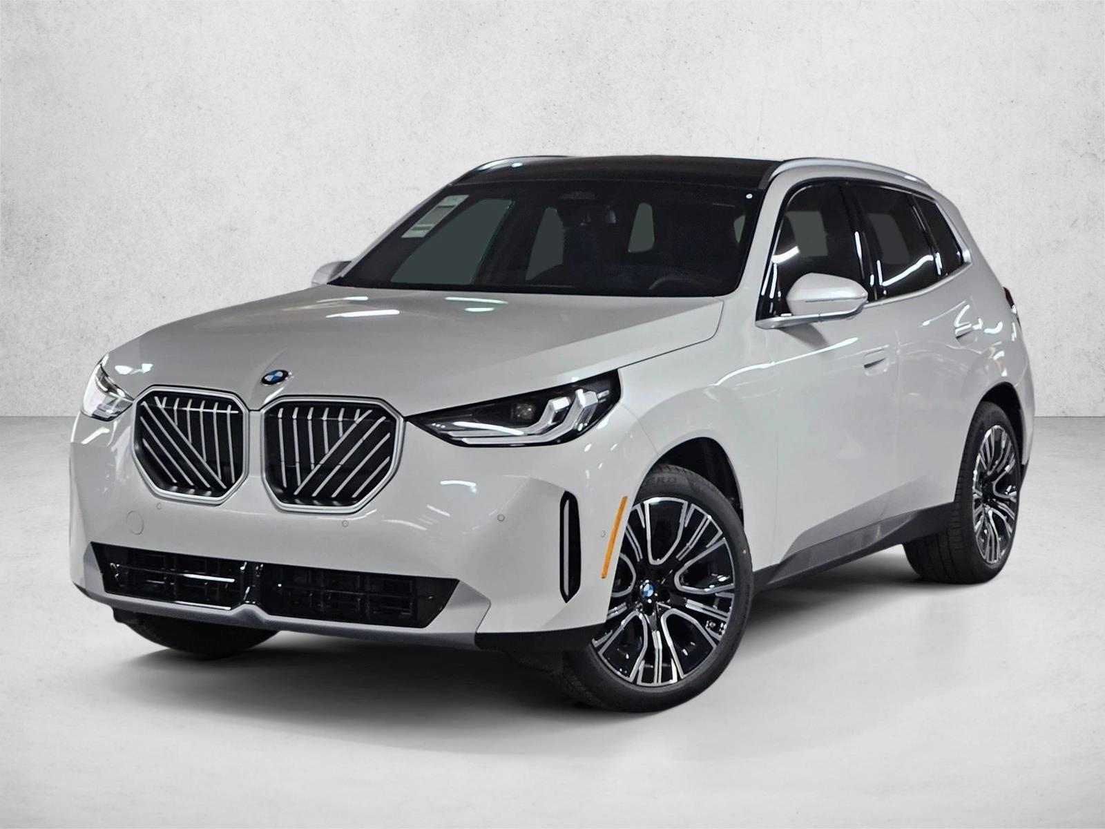 Thumbnail: 2026 BMW X3 - 1