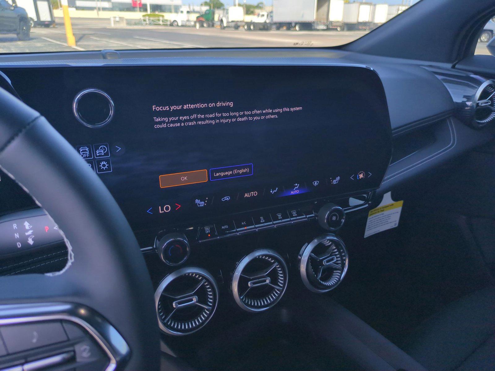 2025 Chevrolet Blazer EV LT - Photo 12
