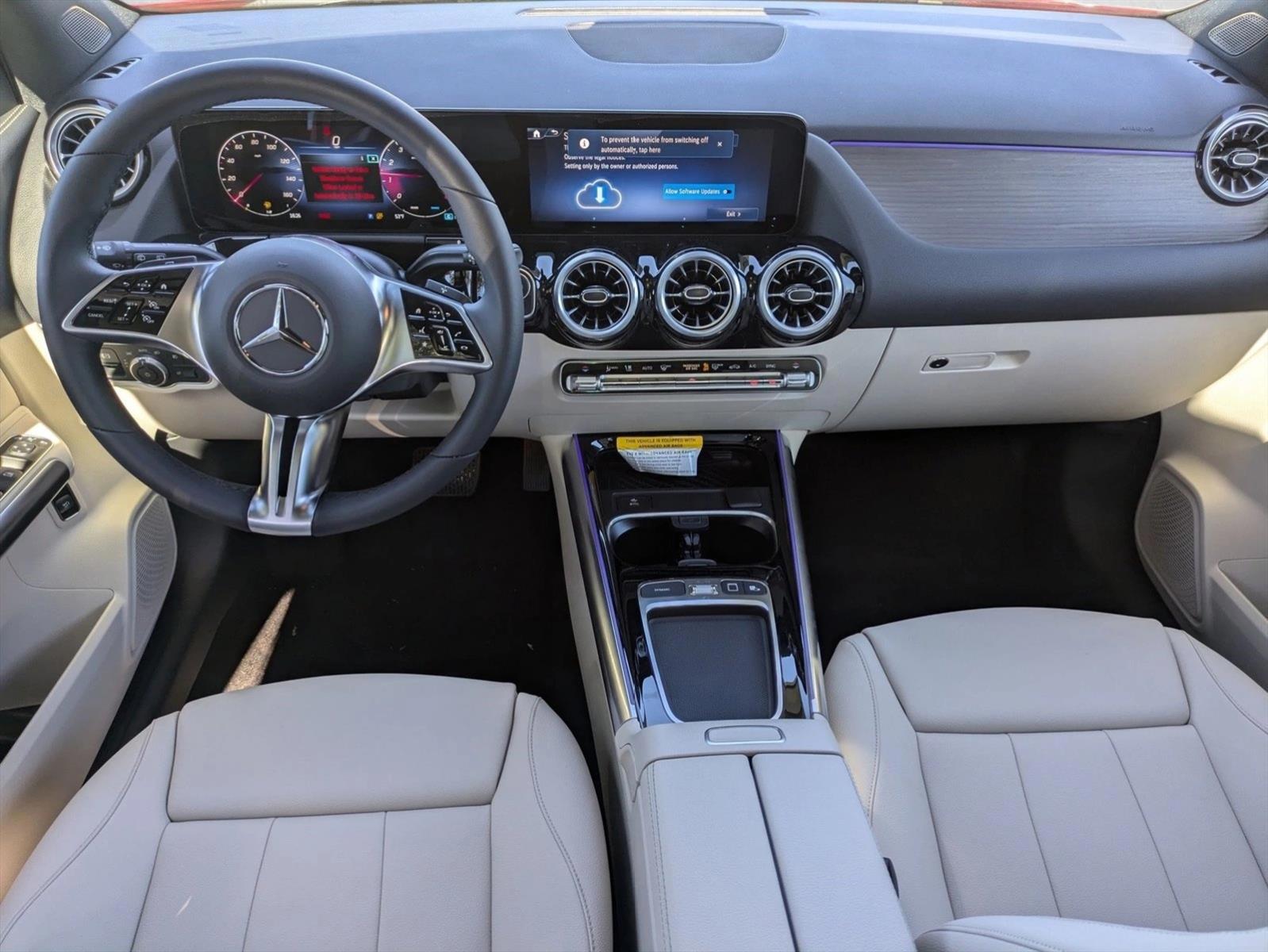Thumbnail: 2026 Mercedes-Benz GLA - 3