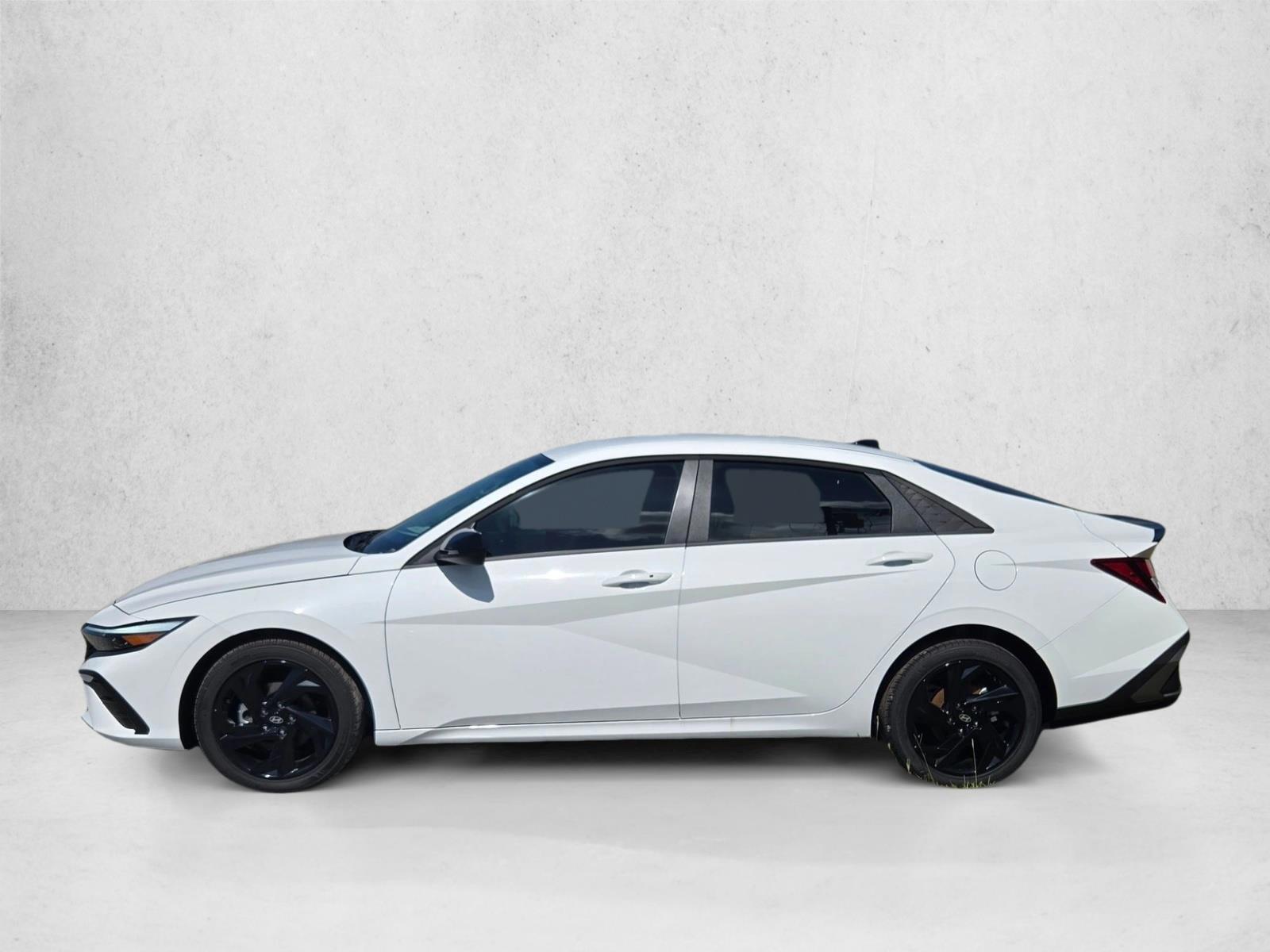 Thumbnail: 2026 Hyundai Elantra - 2