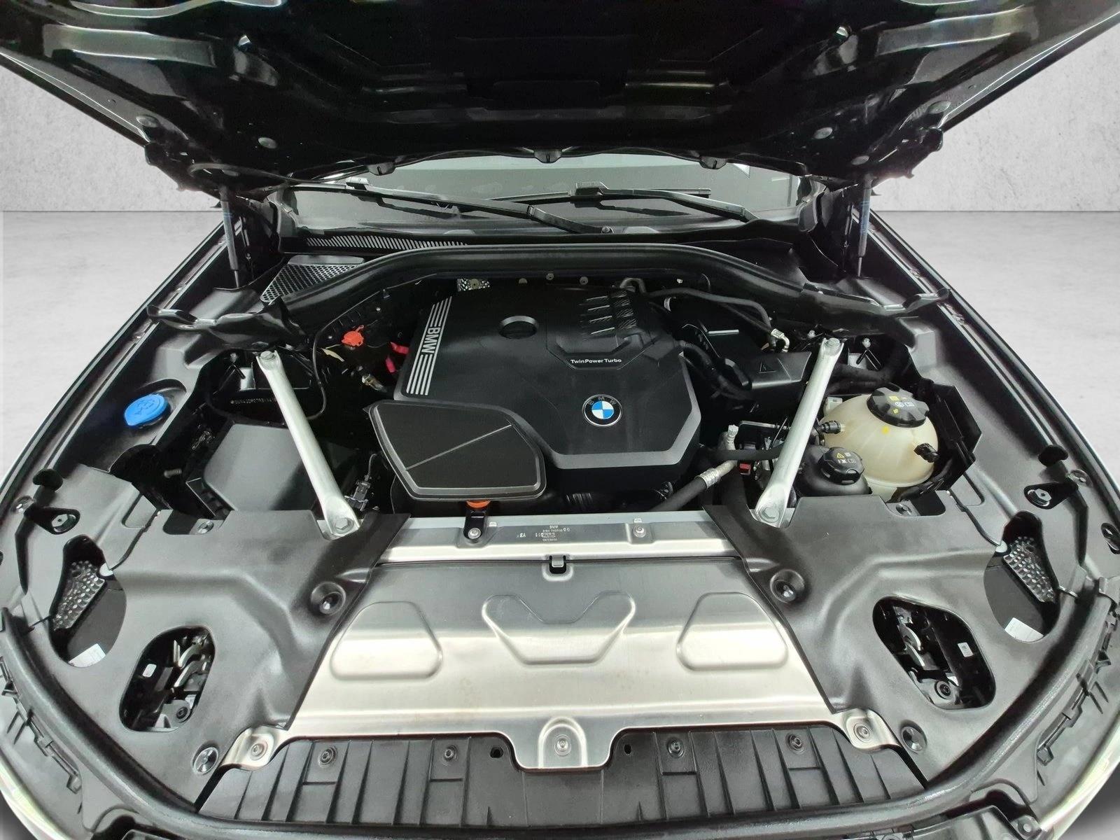 2024 BMW X3 30i - Photo 27
