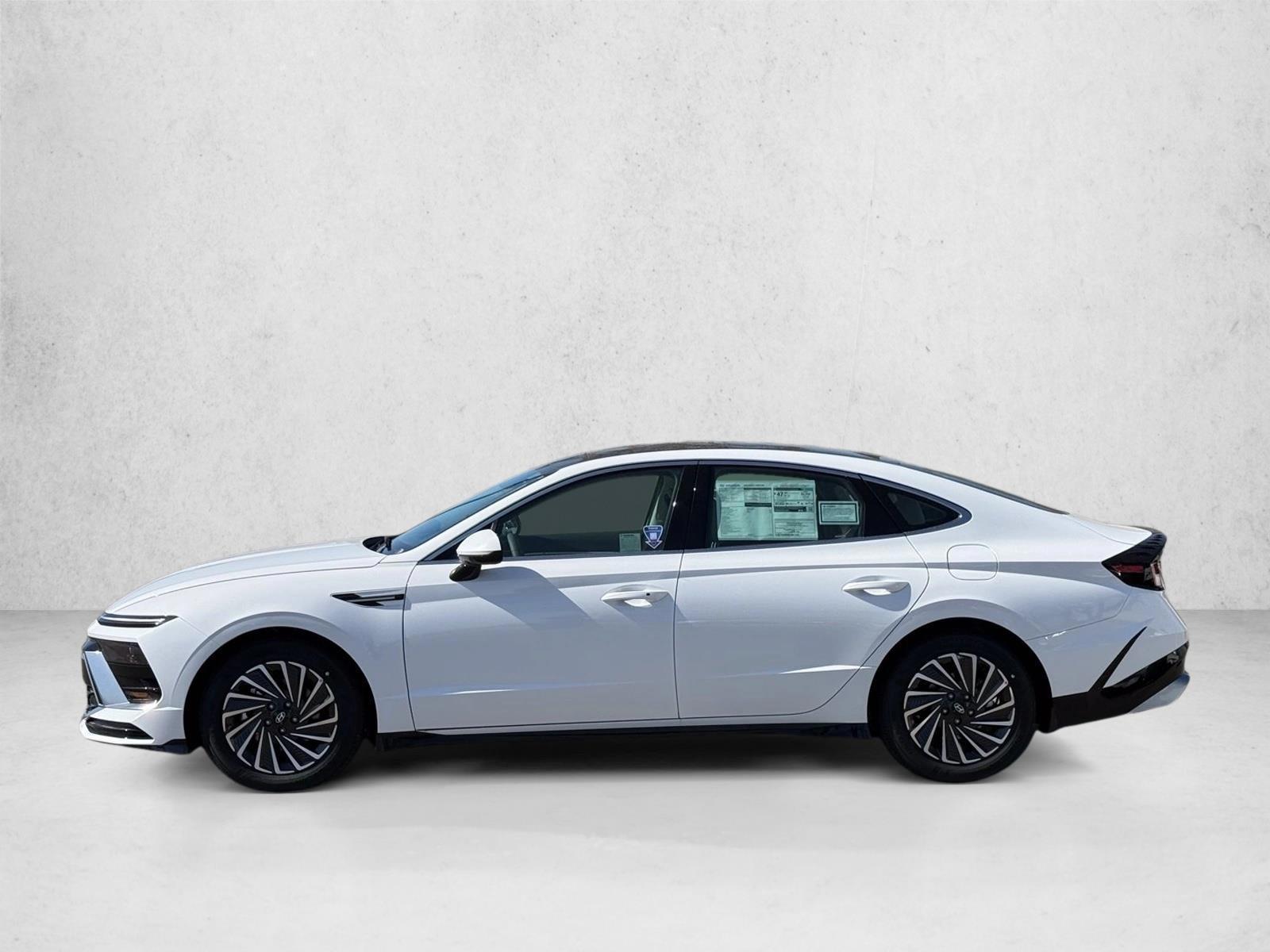 Thumbnail: 2026 Hyundai Sonata - 2