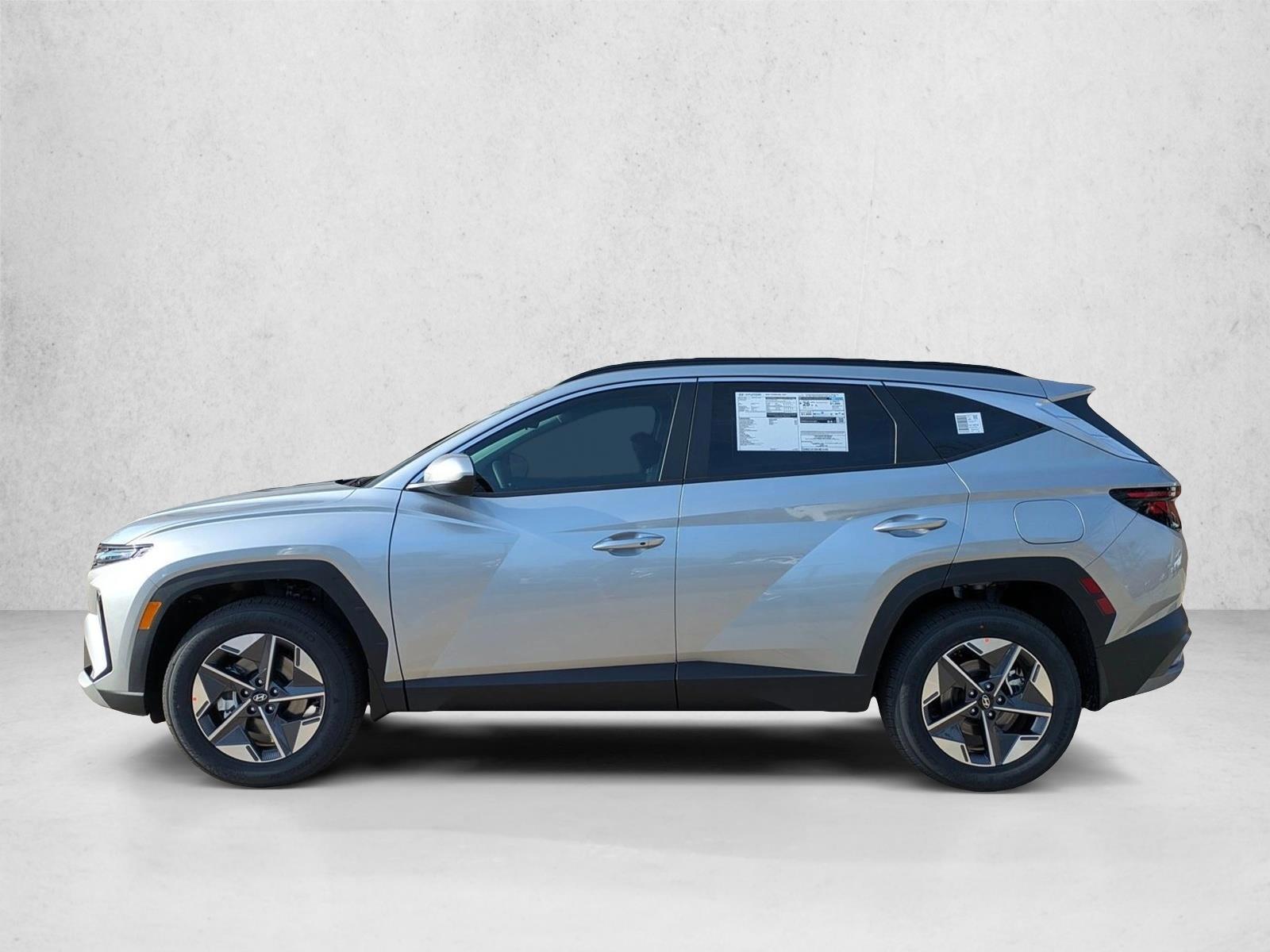 Thumbnail: 2026 Hyundai Tucson - 2