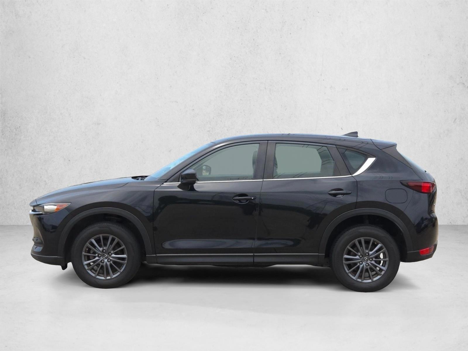 Thumbnail: 2020 Mazda CX-5 - 2