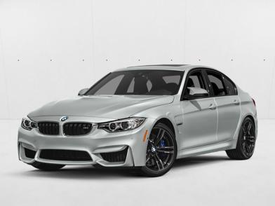 2017 BMW M3  -
                  Houston, TX