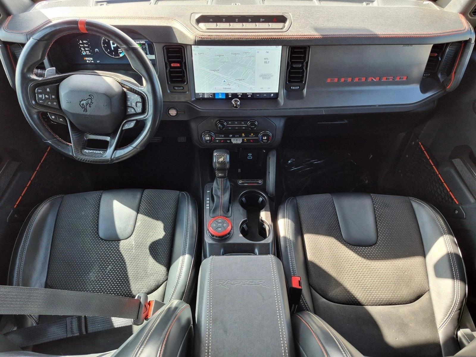 Thumbnail: 2025 Ford Bronco - 3
