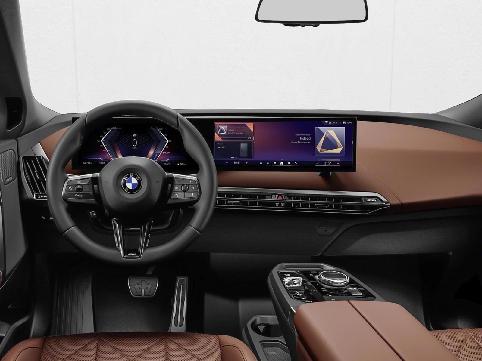 Thumbnail: 2026 BMW iX - 4