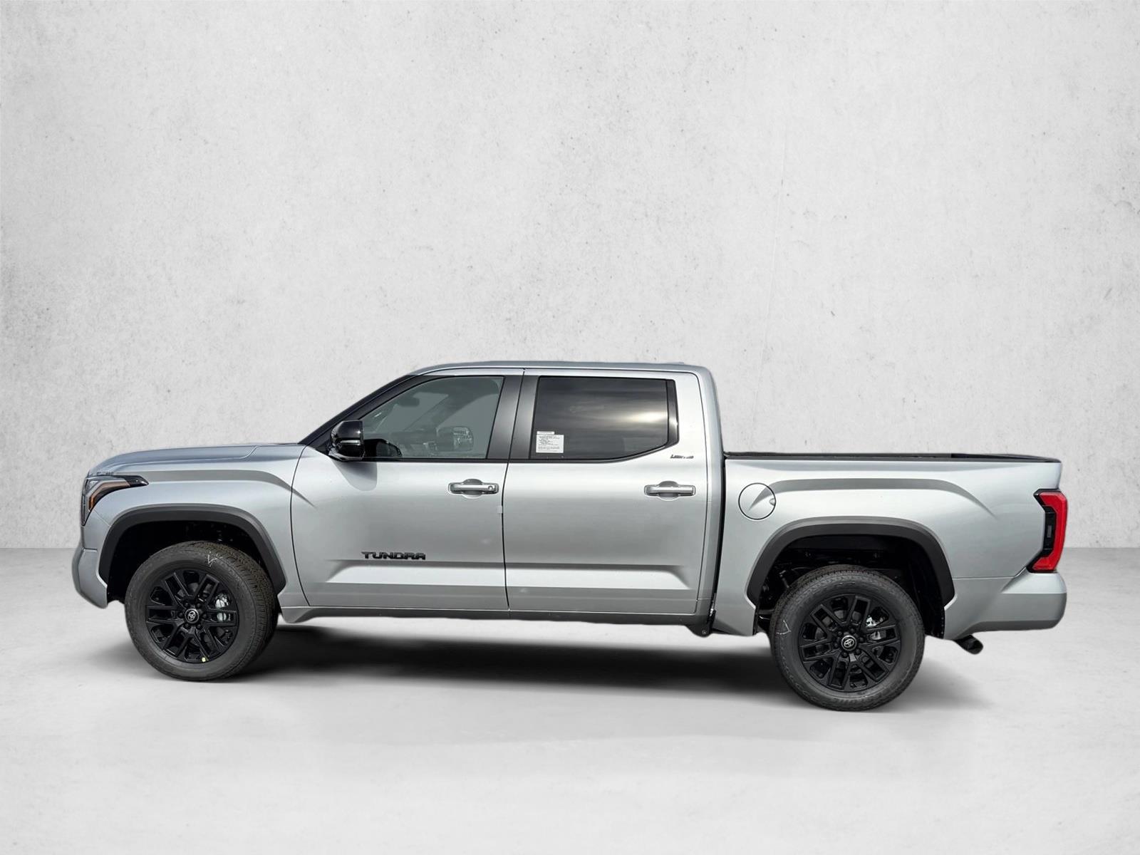 Thumbnail: 2026 Toyota Tundra - 2