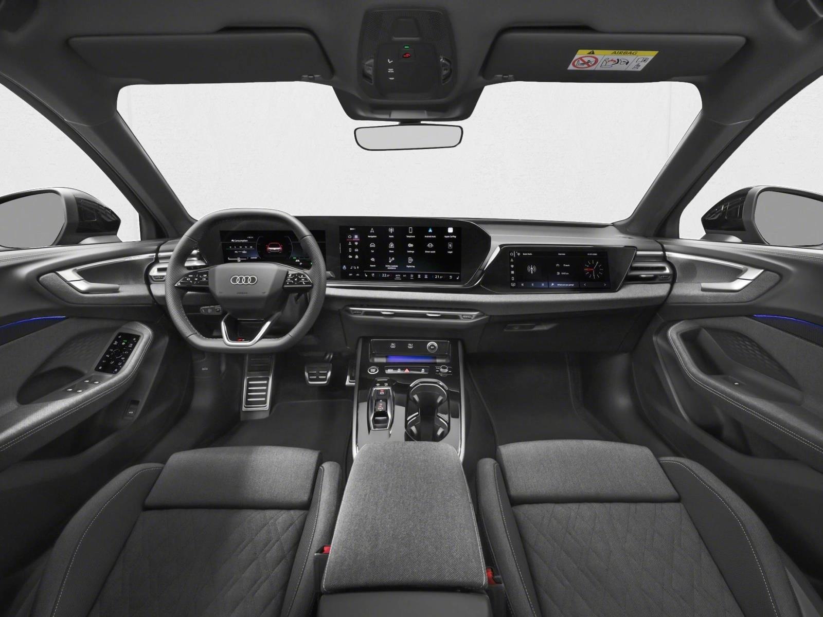 Thumbnail: 2025 Audi A5 - 3