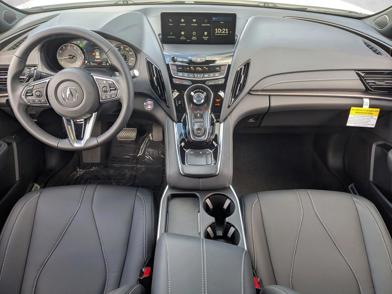 2026 Acura RDX