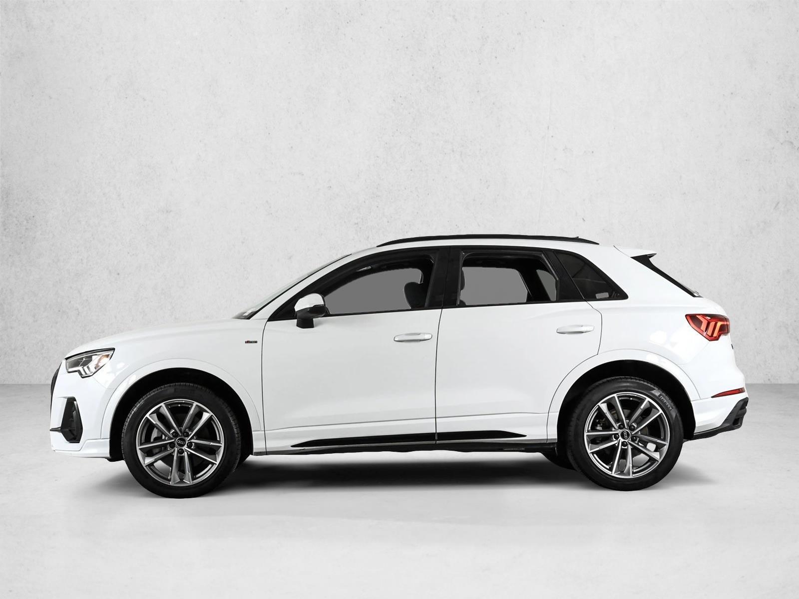 Thumbnail: 2023 Audi Q3 - 2