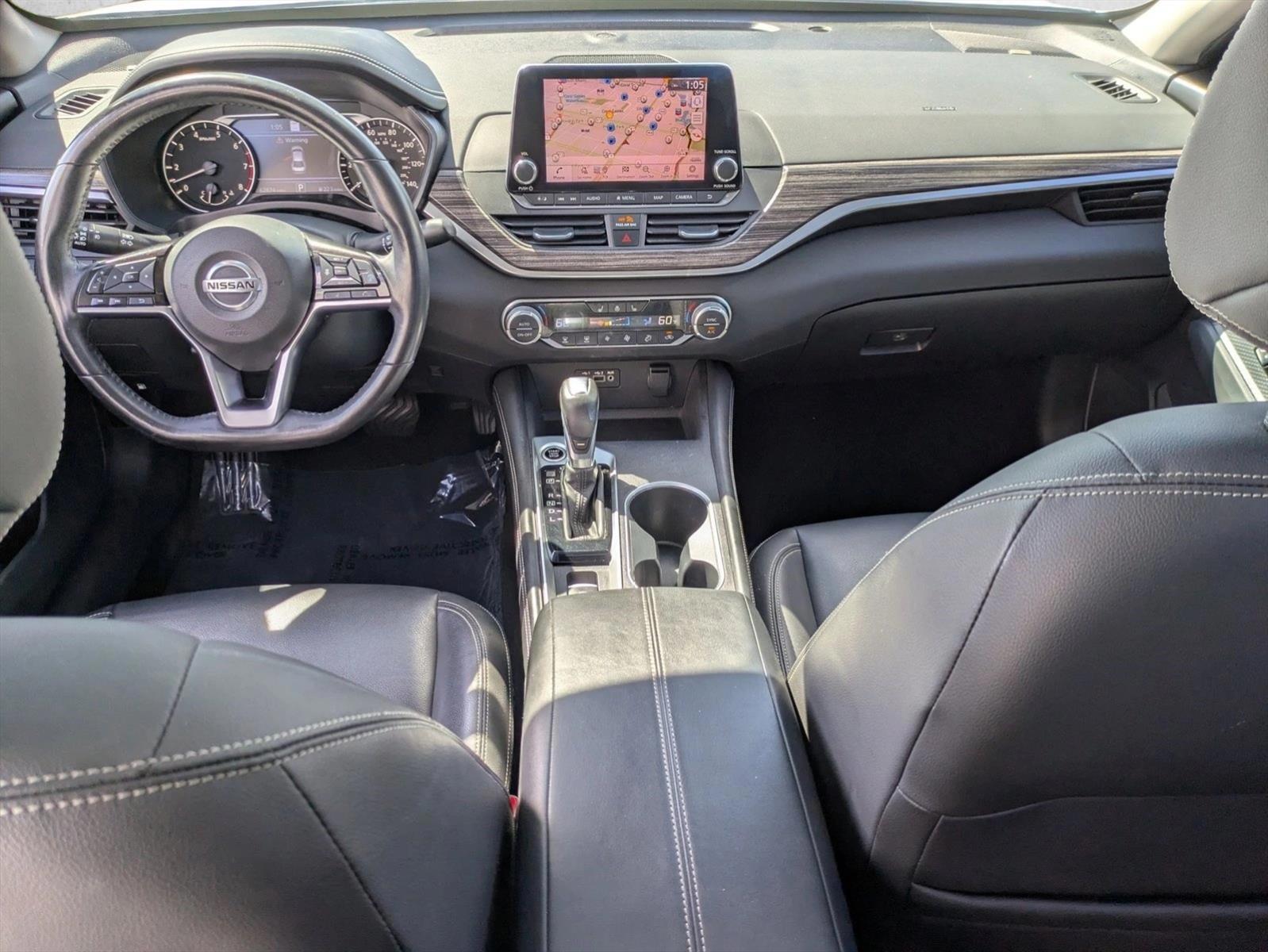 Thumbnail: 2019 Nissan Altima - 3