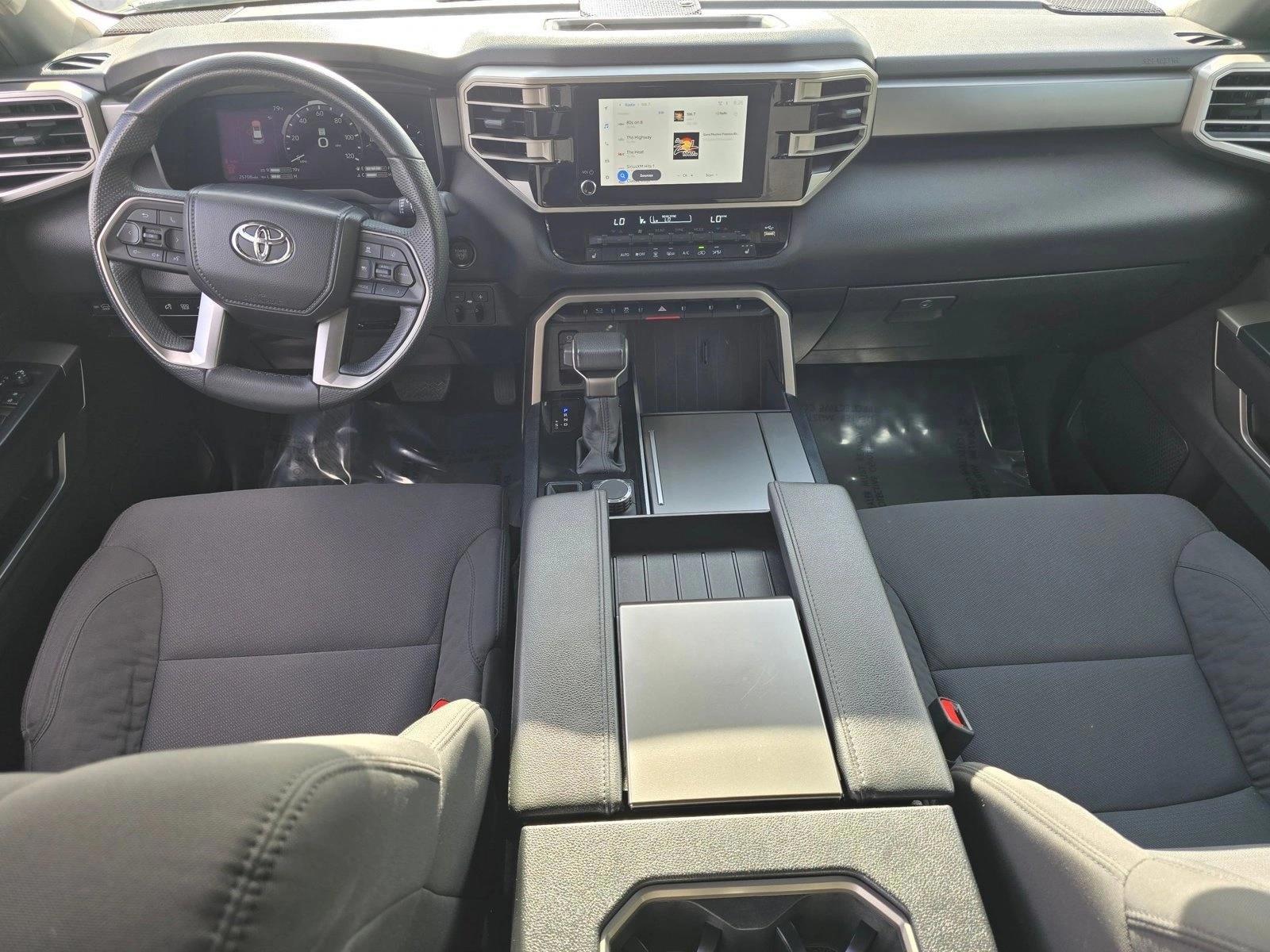 Thumbnail: 2025 Toyota Sequoia - 3