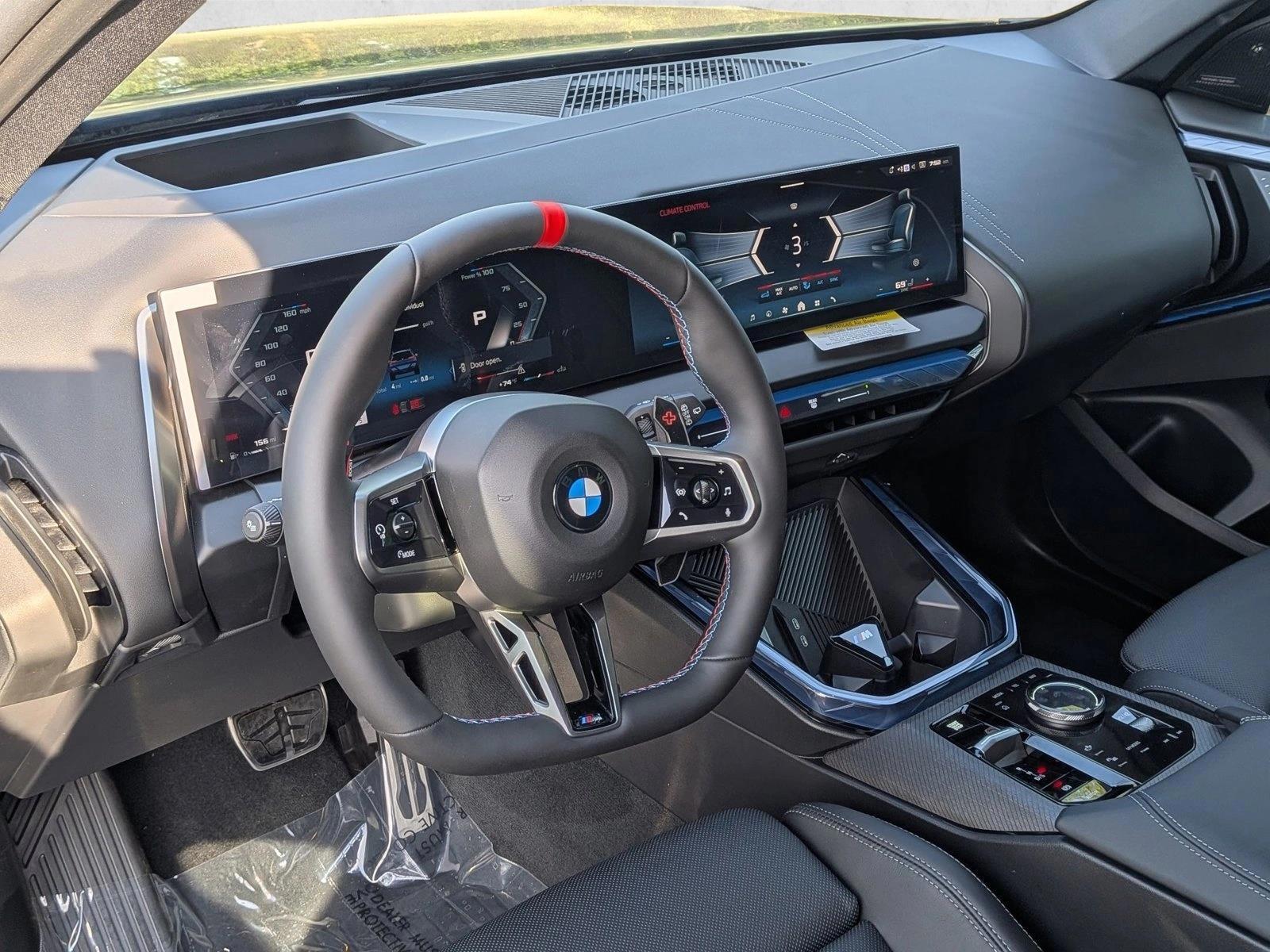 Thumbnail: 2026 BMW X3 - 3