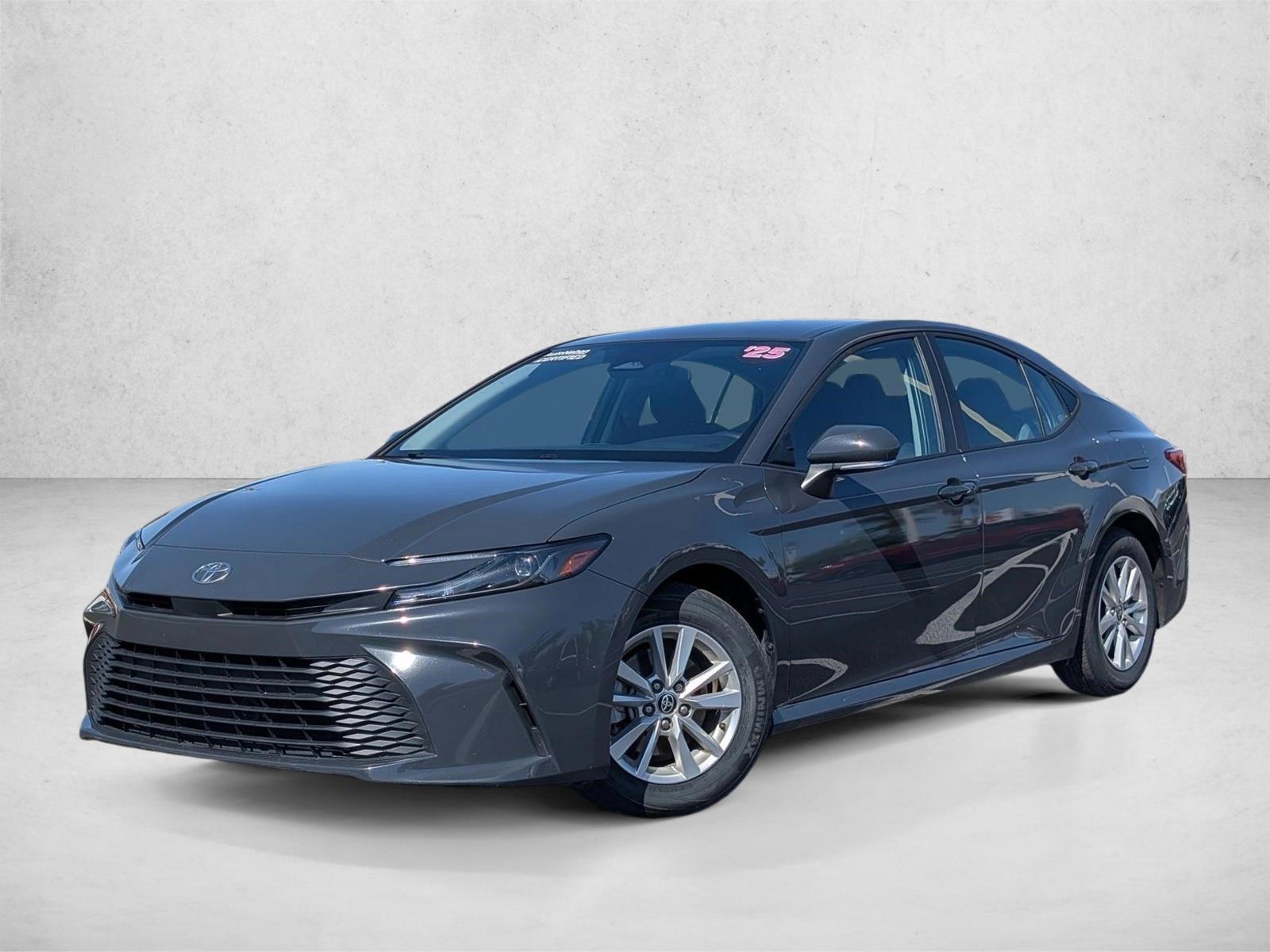 Thumbnail: 2025 Toyota Camry - 1