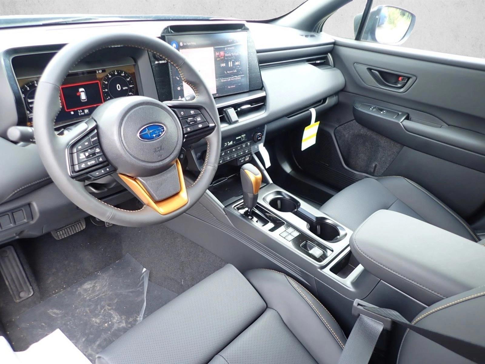 Thumbnail: 2026 Subaru Outback - 3